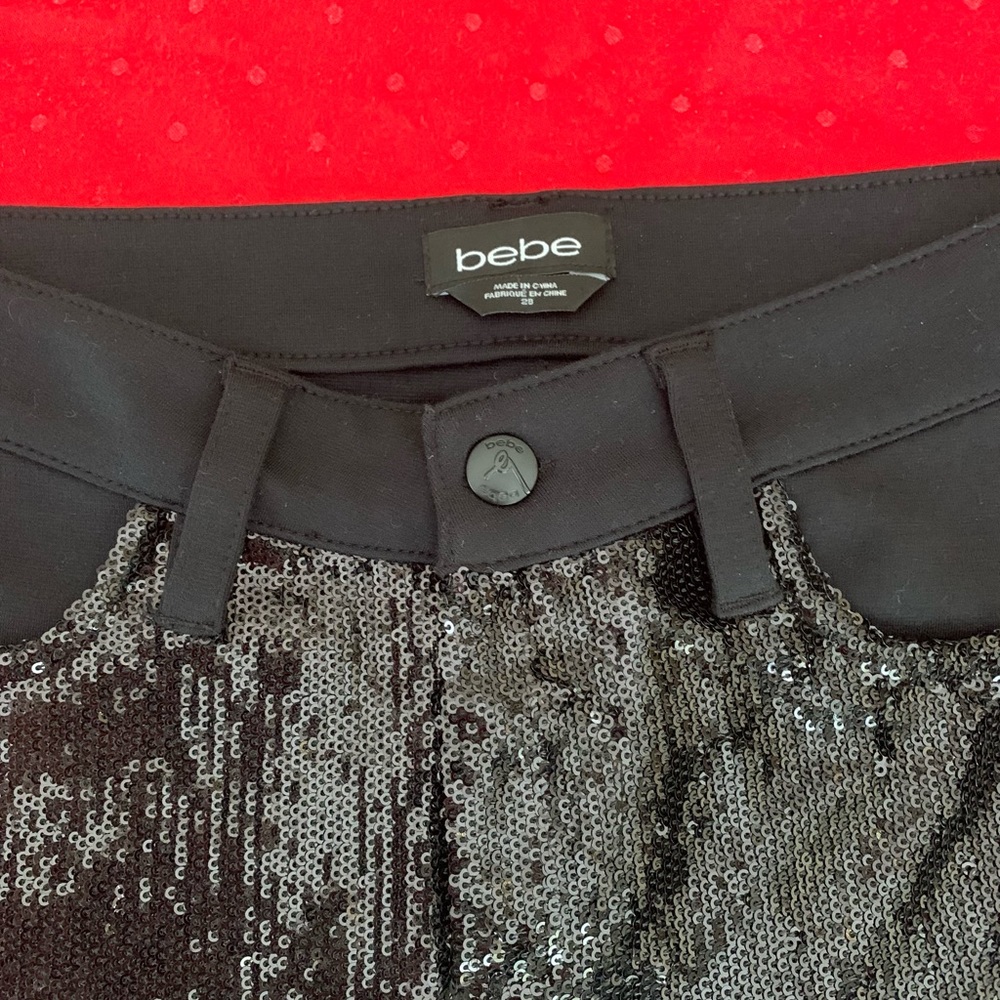 Bebe Pants. - image 5